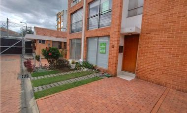 Chia centro, 126 M2, terraza, Villas de Moraria