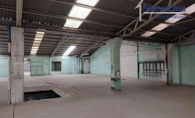 Calle Cancer, Los Reyes La Paz, Edo Mex