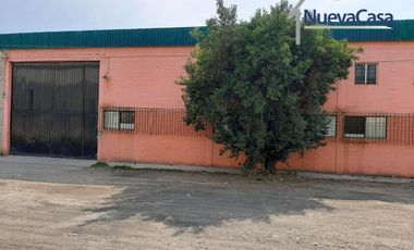 Calle Cancer, Los Reyes La Paz, Edo Mex