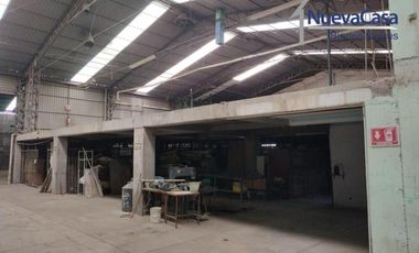 Calle Cancer, Los Reyes La Paz, Edo Mex