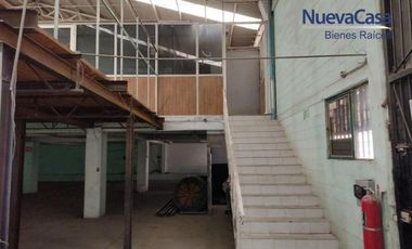 Calle Cancer, Los Reyes La Paz, Edo Mex