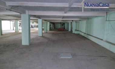 Calle Cancer, Los Reyes La Paz, Edo Mex