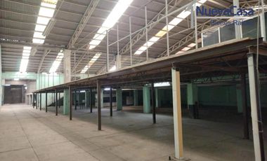 Calle Cancer, Los Reyes La Paz, Edo Mex