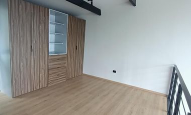 Casa en condominio en San Lorenzo Acopilco