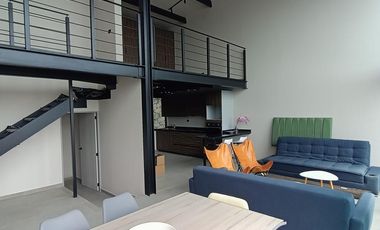 Casa en condominio en San Lorenzo Acopilco