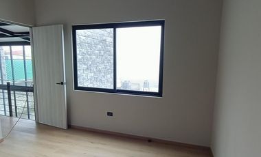 Casa en condominio en San Lorenzo Acopilco