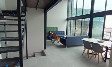 Casa en condominio en San Lorenzo Acopilco