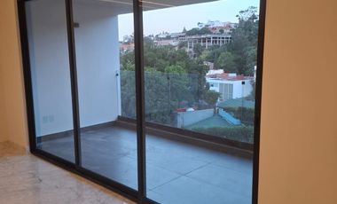 Departamento - Lomas de Tecamachalco Bosques I y II