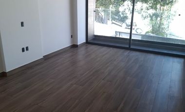 Departamento - Lomas de Tecamachalco Bosques I y II