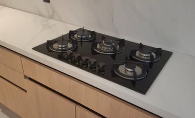 Departamento - Lomas de Tecamachalco Bosques I y II