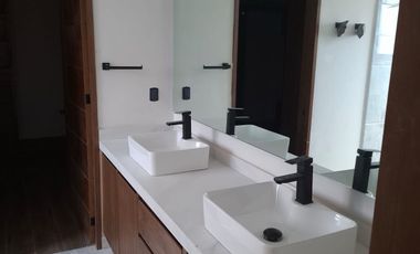 Departamento - Lomas de Tecamachalco Bosques I y II