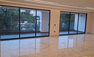 Departamento - Lomas de Tecamachalco Bosques I y II