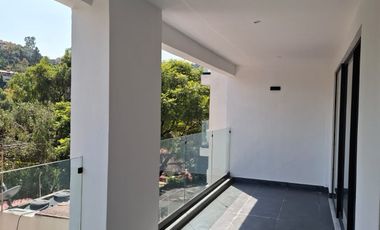 Departamento - Lomas de Tecamachalco Bosques I y II