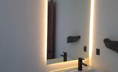 Departamento - Lomas de Tecamachalco Bosques I y II