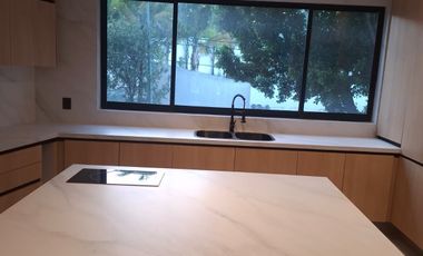 Departamento - Lomas de Tecamachalco Bosques I y II