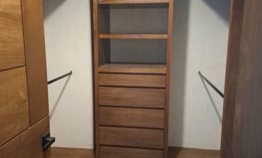 Departamento - Lomas de Tecamachalco Bosques I y II