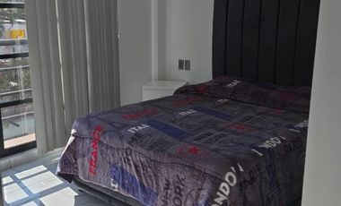 Departamento en renta ciudad nezahualcoyotl