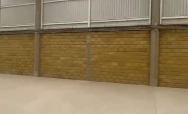 RENTA BODEGA PARQUE INDUSTRIAL ATITALAQUIA