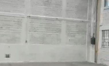 Bodega en renta  Parque Industrial Atitalaquia Hidalgo