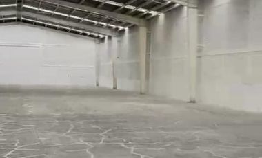 Bodega en renta  Parque Industrial Atitalaquia Hidalgo