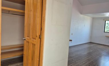 Casa en Condominio en RENTA en Magdalena Contreras, San Nicolas Totolapan