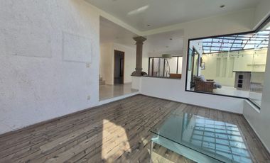 Casa en Condominio en RENTA en Magdalena Contreras, San Nicolas Totolapan