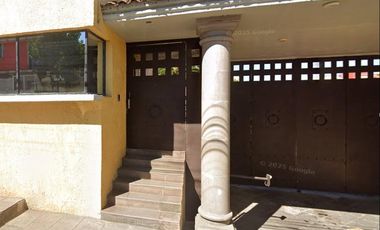 Casa en Condominio en RENTA en Magdalena Contreras, San Nicolas Totolapan