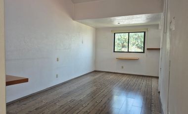 Casa en Condominio en RENTA en Magdalena Contreras, San Nicolas Totolapan