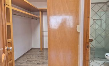 Casa en Condominio en RENTA en Magdalena Contreras, San Nicolas Totolapan