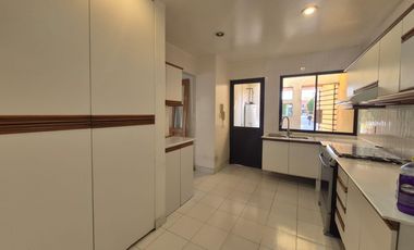 Casa en Condominio en RENTA en Magdalena Contreras, San Nicolas Totolapan