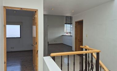 Casa en Condominio en RENTA en Magdalena Contreras, San Nicolas Totolapan