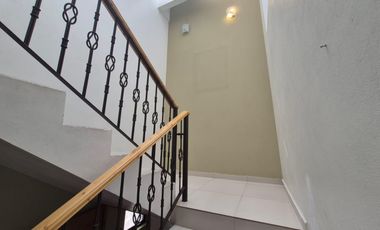 Casa en Condominio en RENTA en Magdalena Contreras, San Nicolas Totolapan