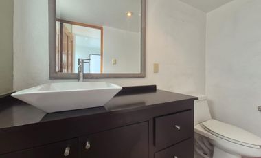 Casa en Condominio en RENTA en Magdalena Contreras, San Nicolas Totolapan