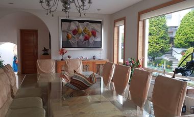 Casa en Condominio en RENTA VENTA en Calz Aguilas, Lomas de Axomiatla