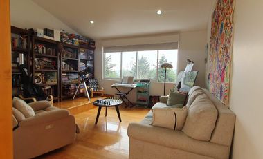 Casa en Condominio en RENTA VENTA en Calz Aguilas, Lomas de Axomiatla