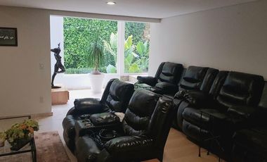 Casa en Condominio en RENTA VENTA en Calz Aguilas, Lomas de Axomiatla