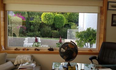 Casa en Condominio en RENTA VENTA en Calz Aguilas, Lomas de Axomiatla