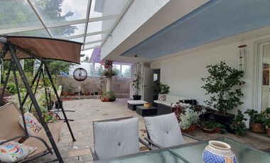 Casa en Condominio en RENTA VENTA en Calz Aguilas, Lomas de Axomiatla