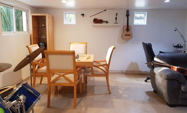 Casa en Condominio en RENTA VENTA en Calz Aguilas, Lomas de Axomiatla