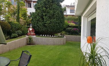 Casa en Condominio en RENTA VENTA en Calz Aguilas, Lomas de Axomiatla