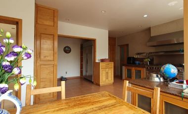 Casa en Condominio en RENTA VENTA en Calz Aguilas, Lomas de Axomiatla