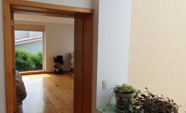 Casa en Condominio en RENTA VENTA en Calz Aguilas, Lomas de Axomiatla