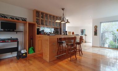 Casa en Condominio en RENTA VENTA en Calz Aguilas, Lomas de Axomiatla