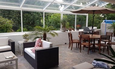 Casa en Condominio en RENTA VENTA en Calz Aguilas, Lomas de Axomiatla