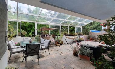 Casa en Condominio en RENTA VENTA en Calz Aguilas, Lomas de Axomiatla