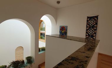 Casa en Condominio en RENTA VENTA en Calz Aguilas, Lomas de Axomiatla