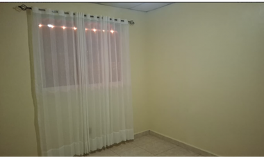 CHORRERA / ARBOLEDAS / LOS ALMENDROS / 180M / 3 HABITACION / TERRAZA