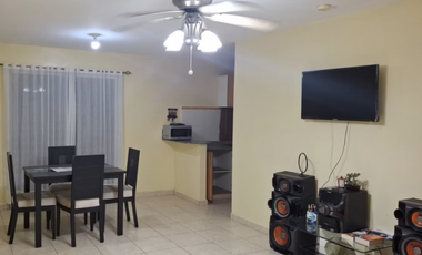 CHORRERA / ARBOLEDAS / LOS ALMENDROS / 180M / 3 HABITACION / TERRAZA