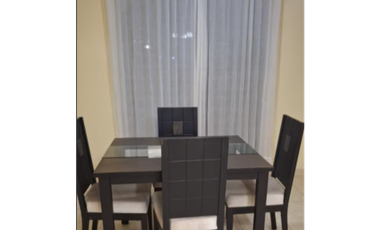 SE VENDE CASA EN CHORRERA LOS ALMENDROS DE 180M CON TERRAZA