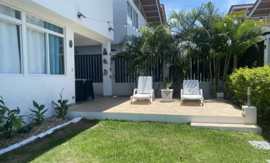 CORONADO / 456M / 2 NIVELES / 3 HABITACION / 2 TERRAZAS / LINEA BLANCA